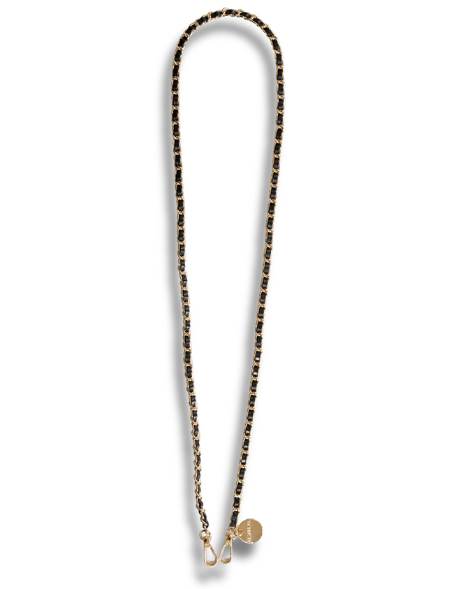 Mobile Phone Charms ELEGANCE FUSION - Collana Universale per tutti gli Smartphone Gancio compreso