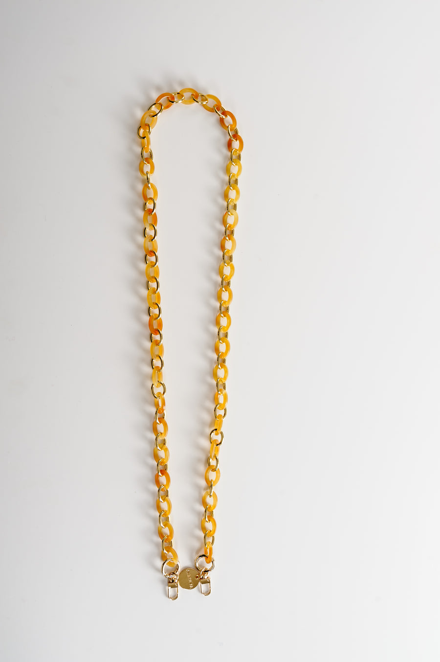 FLOWER - Collana Universale per tutti gli Smartphone Gancio compreso - ALEMAVA