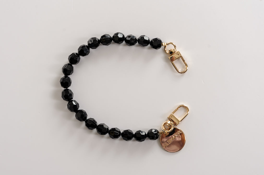 NIKI - Bracciale Universale per tutti gli Smartphone Gancio compreso - ALEMAVA