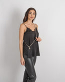 CLASSIC - Collana Universale per tutti gli Smartphone Gancio compreso - ALEMAVA