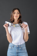 SPHERE HARMONY - Bracciale Universale per tutti gli Smartphone Gancio compreso - ALEMAVA