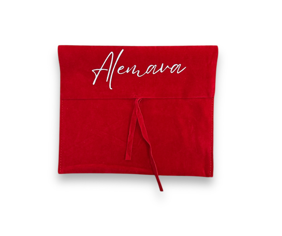 ALEMAVA - Pochette Premium - ALEMAVA